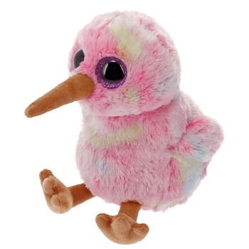 PUPAZZO BEANIE BOOS KIWY