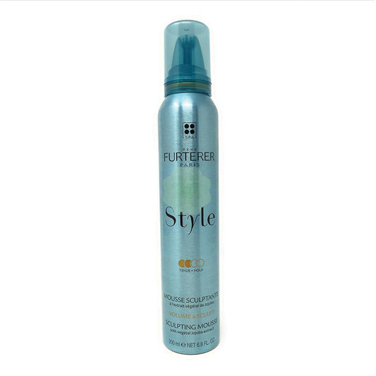 STYLE MOUSSE MODELLANTE 200ML