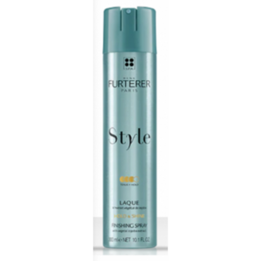 STYLE FINISHING SPRAY FISSANTE 3
