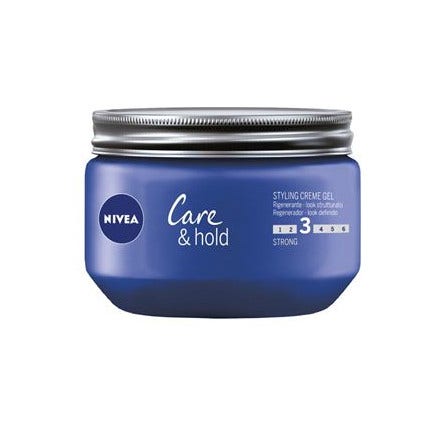Nivea Styling Creme Gel Care&Hold 150ml