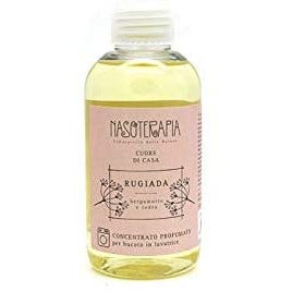 Nasoterapia Concentrato Profumato Bucato Rugiada Di Bergamotto/Cedro 150ml