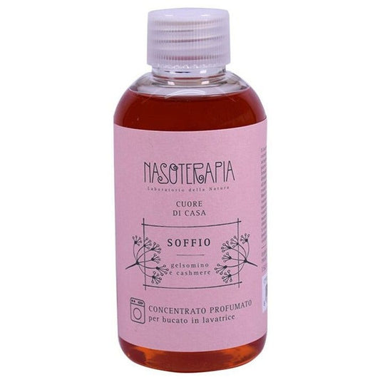 Nasoterapia Concentrato Profumato Bucato Soffio Di Gelsomino/Cashmare 150ml