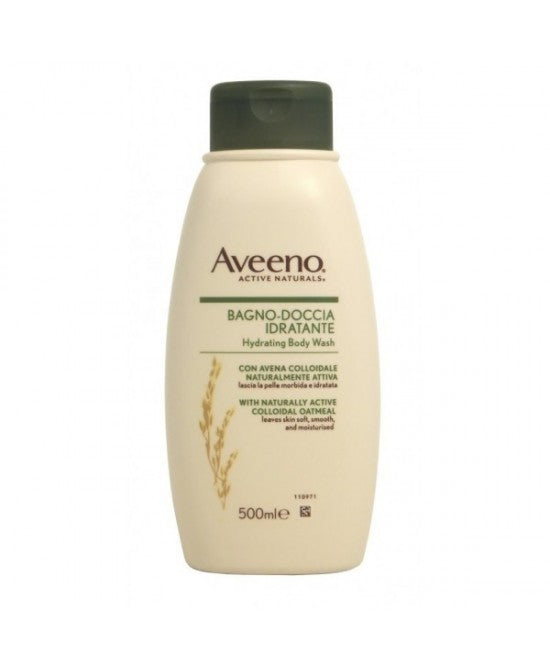 AVEENO PN BAGNODOCCIA 500ML