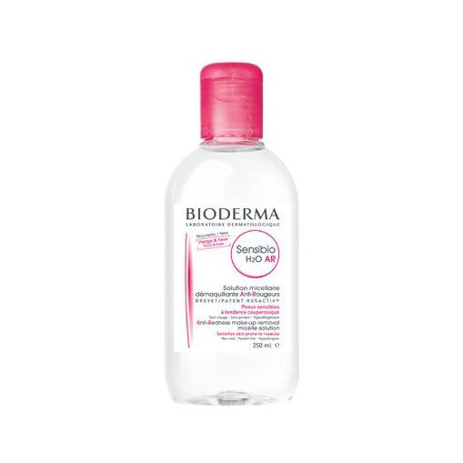 BIODERMA SENSIBIO H2O AR SOLUZIONE MICELLARE 250ML