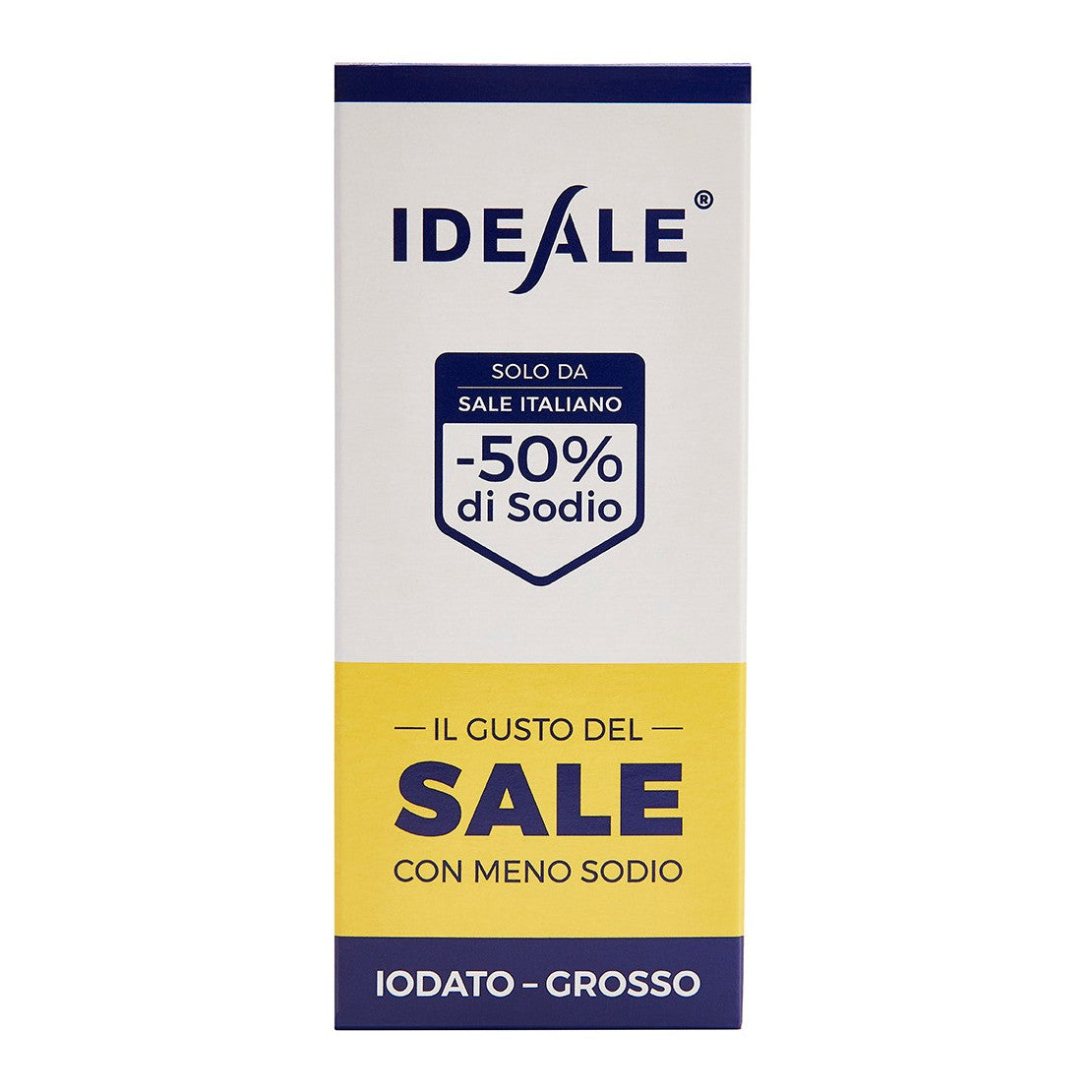 IDEALE CONDIMENTO SALE GR300G