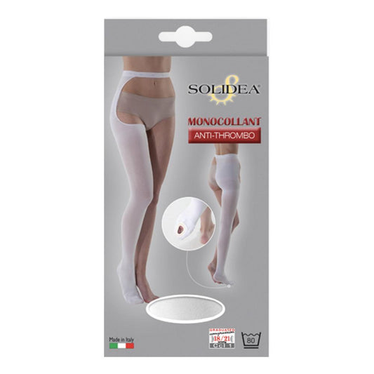 SOLIDEA ANTITHROMBO Calza EX-L XXXL 3