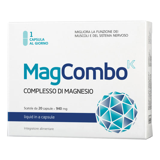 MAGCOMBO 20Cps