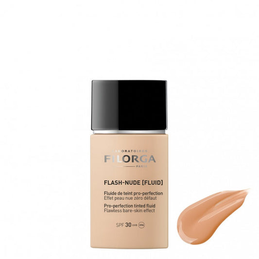 FILORGA FLASH NUDE - 02 GOLD