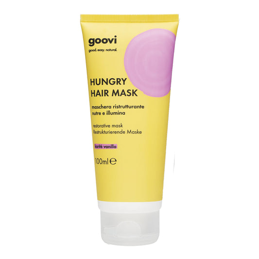 GOOVI MASCHERA RISTRUTT 100ML