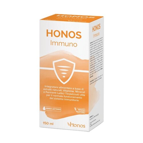 HONOS IMMUNO 150ML