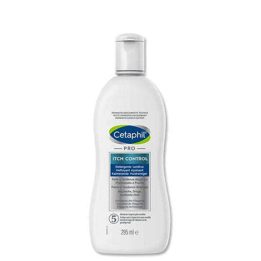 Cetaphil Pro Fluido Detergente Lenitivo 295ml