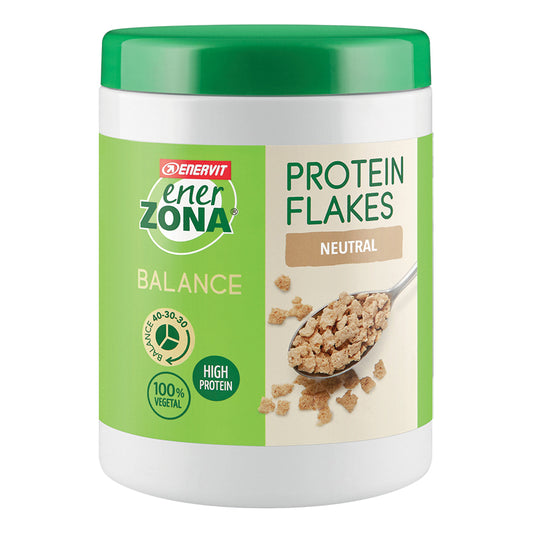 ENERZONA Prot.Flakes 224g