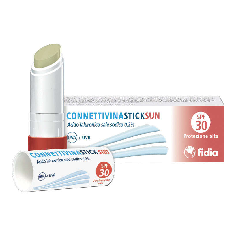 CONNETTIVINA STICK SUN SPF30 3G