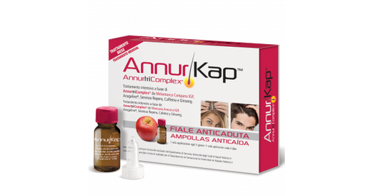 ANNURKAP FIALE ANTICADUTA 10PZ