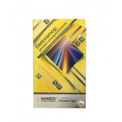 NAMED SCUDOMED 1 PEZZO