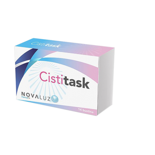 CISTITASK 14BUST