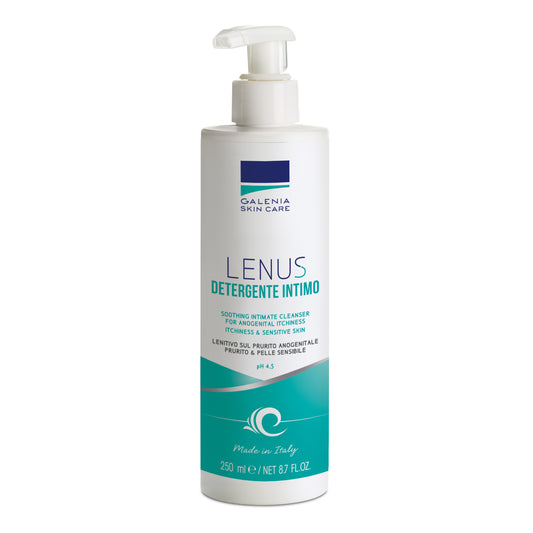 Lenus Detergente Intimo 250ml