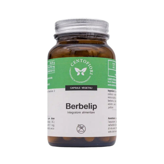 BERBELIP 75CPS VEG