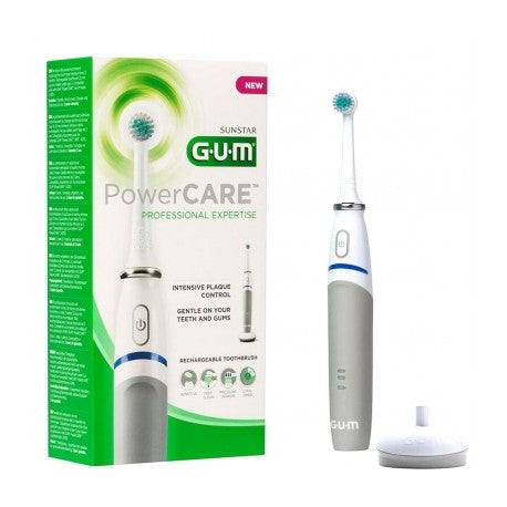 GUM POWERCARE SPAZZ ELET