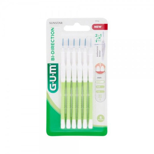 BUTLER Bi-Dir.6*Scov.0,7mm2114