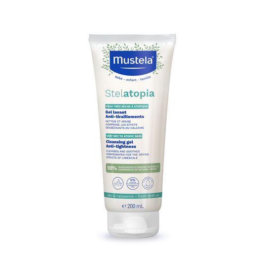STELATOPIA*Gel Det.200ml