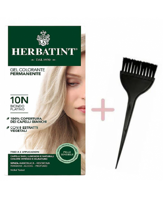 HERBATINT 10N BIONDO PLA+PENN
