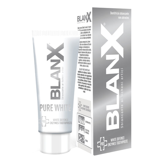 BLANX PRO PURE WHITE 25ML