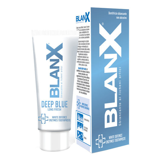 BLANX PRO DEEP BLUE 25ML
