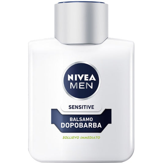 Nivea Men Sensitive Balsamo 100ml