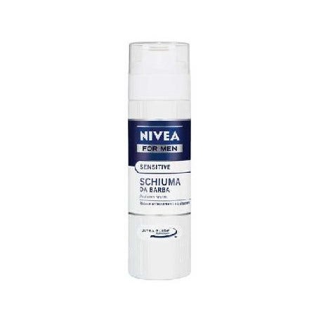 Nivea Men Sensitive Schiuma 200ml