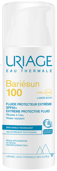 URIAGE BARIÉSUN 100 FLUIDO PROTETTIVO ESTREMO SPF50+ 50ML