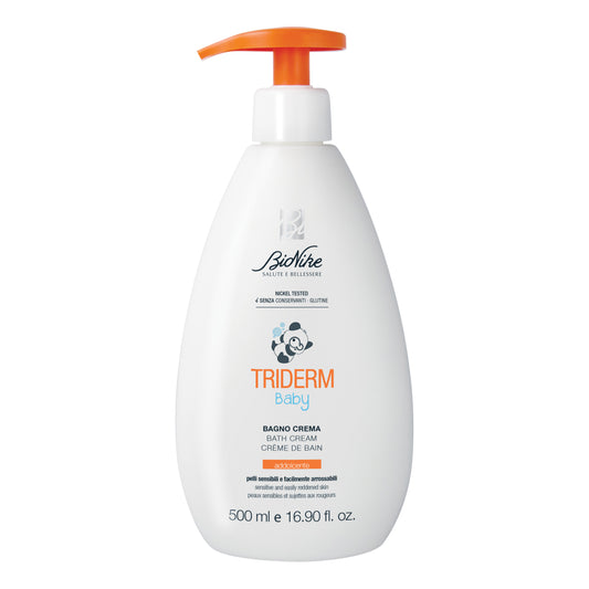 TRIDERM Baby Bagno Crema 500ml