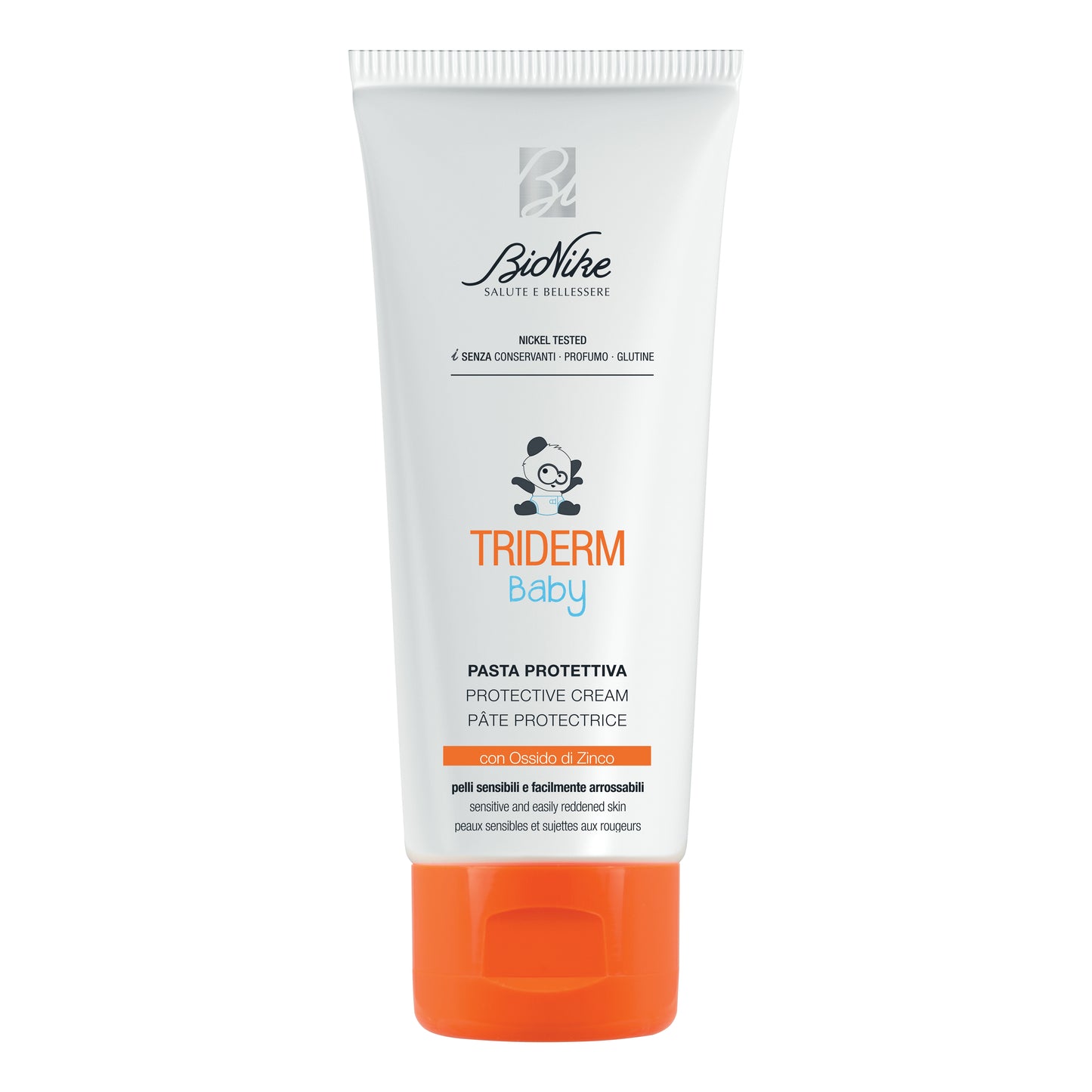 TRIDERM BABY PASTA PROTETTIVA 100ML