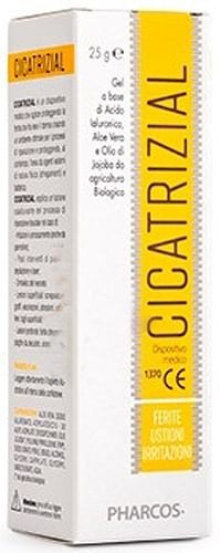 CICATRIZIAL Gel 25g