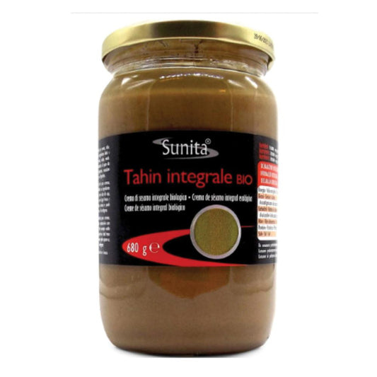 SUNITA TAHIN INTEGRALE