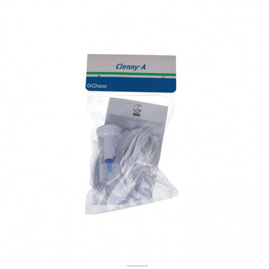 CLENNY A Family Pack Accessori Compl.