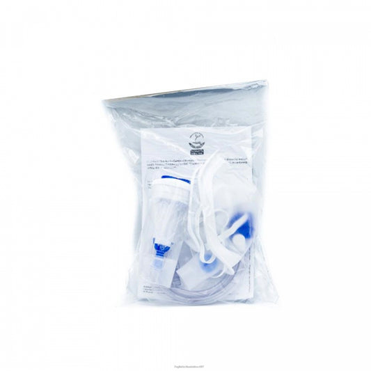 CLENNY A 4 Evol.Pack Acc.Comp.