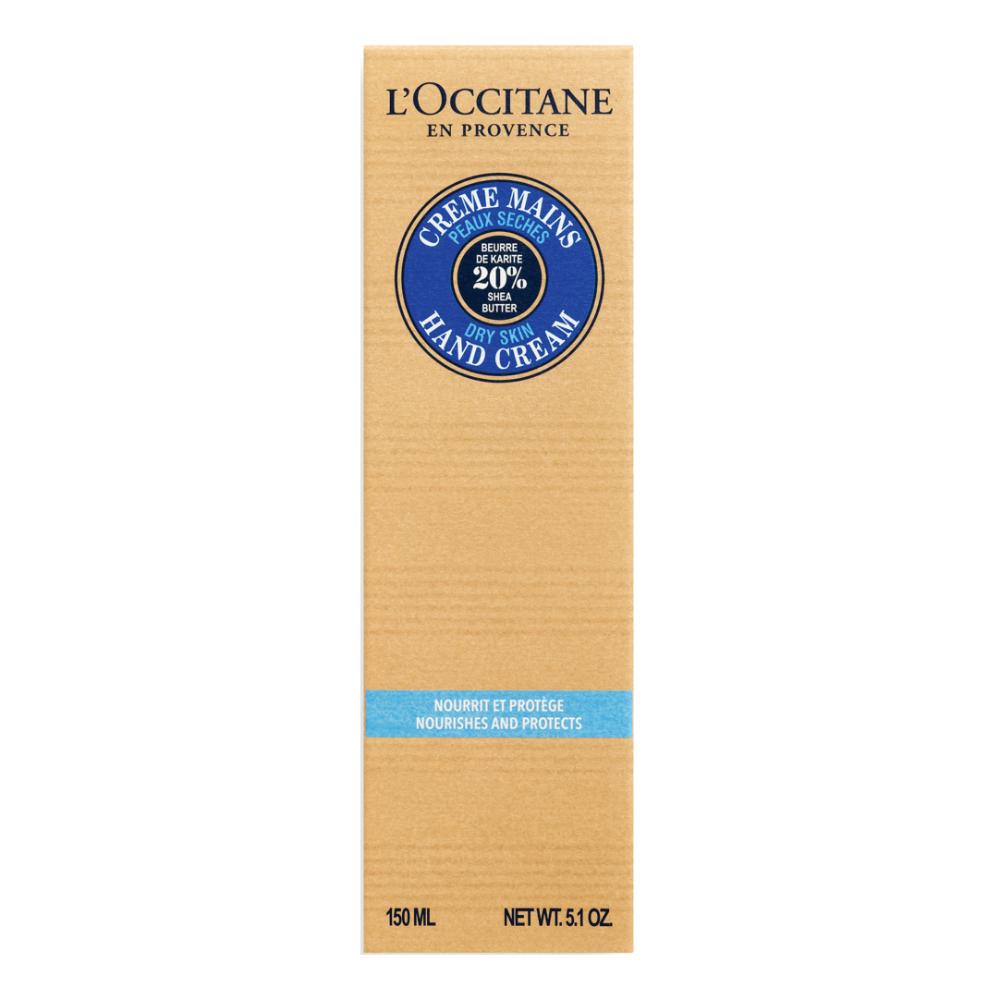 KARITE SHEA HAND CREAM 150ML