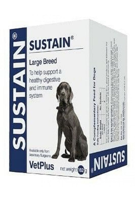 SUSTAIN LARGE BREED 30 BUSTINE