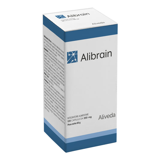 ALIBRAIN 120CPS