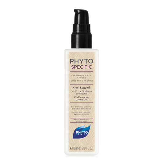 PHYTOSPECIFIC CURL LEGEND GEL