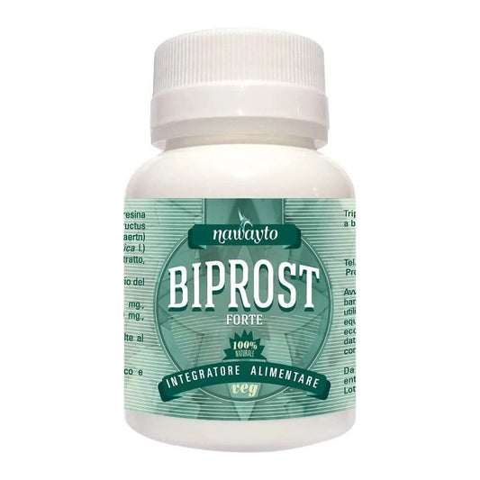 BIPROST FORTE 60CPR 24G