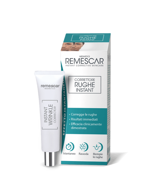 REMESCAR CORR RUGHE ISTANT