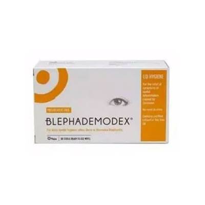 BLEPHADEMODEX Garze 30pz