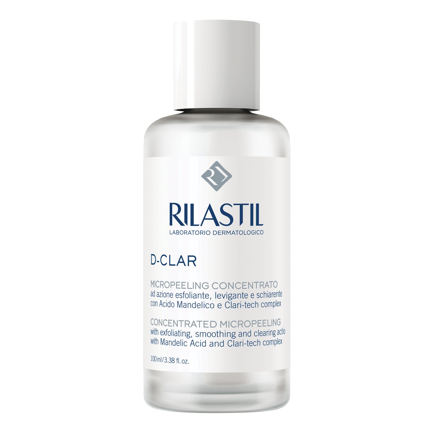 RILASTIL D-CLAR MICROPEELING