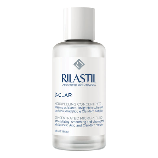 RILASTIL D-CLAR MICROPEELING