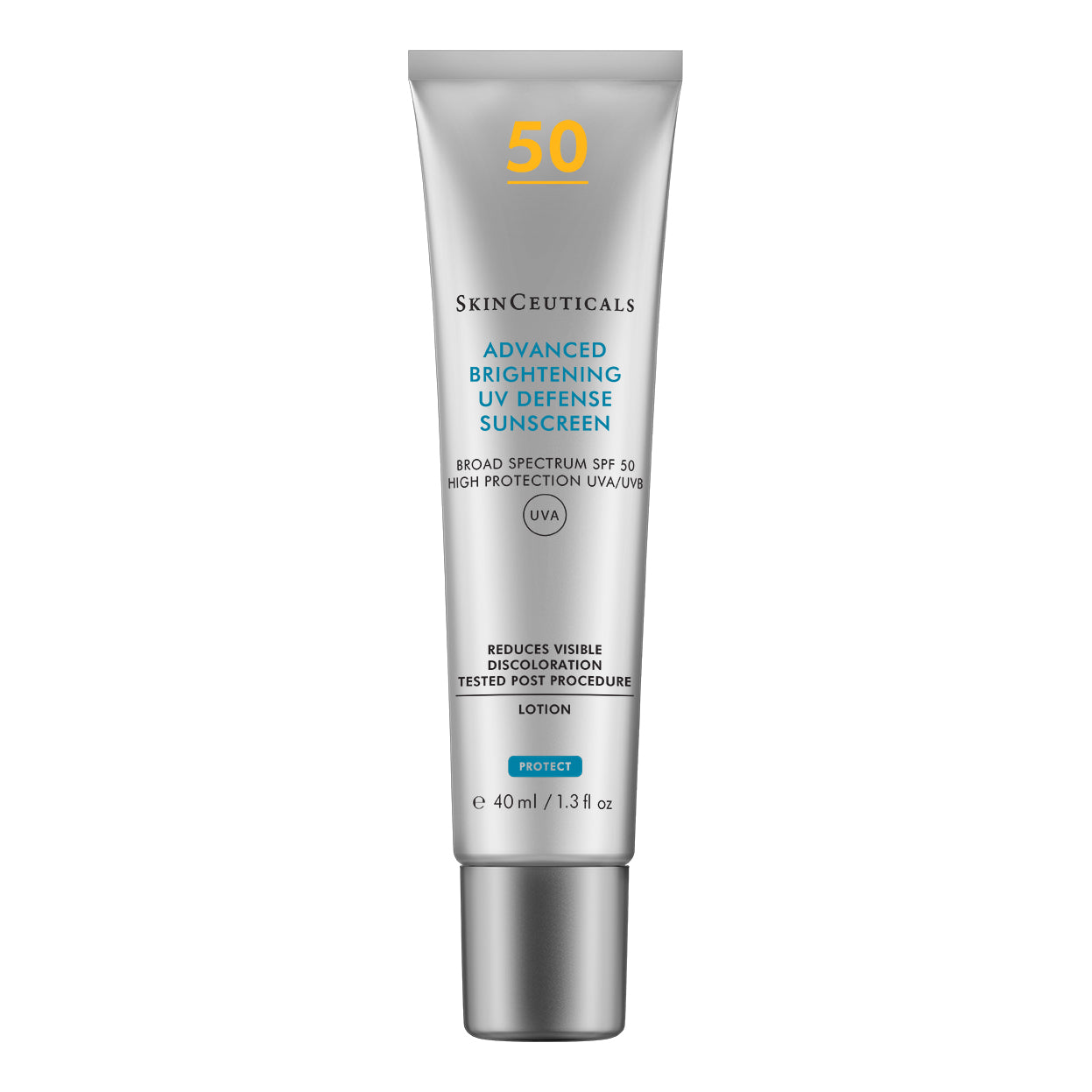 ADVANCED BRIGHTENING UV DEFENC