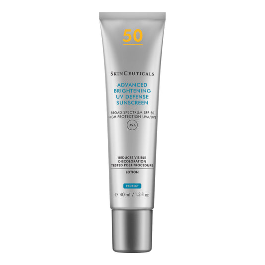 ADVANCED BRIGHTENING UV DEFENC
