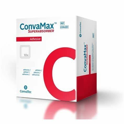 CONVAMAX SUPERAB ADES 15X15 10
