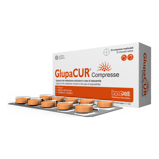 GLUPACUR 30 Cpr